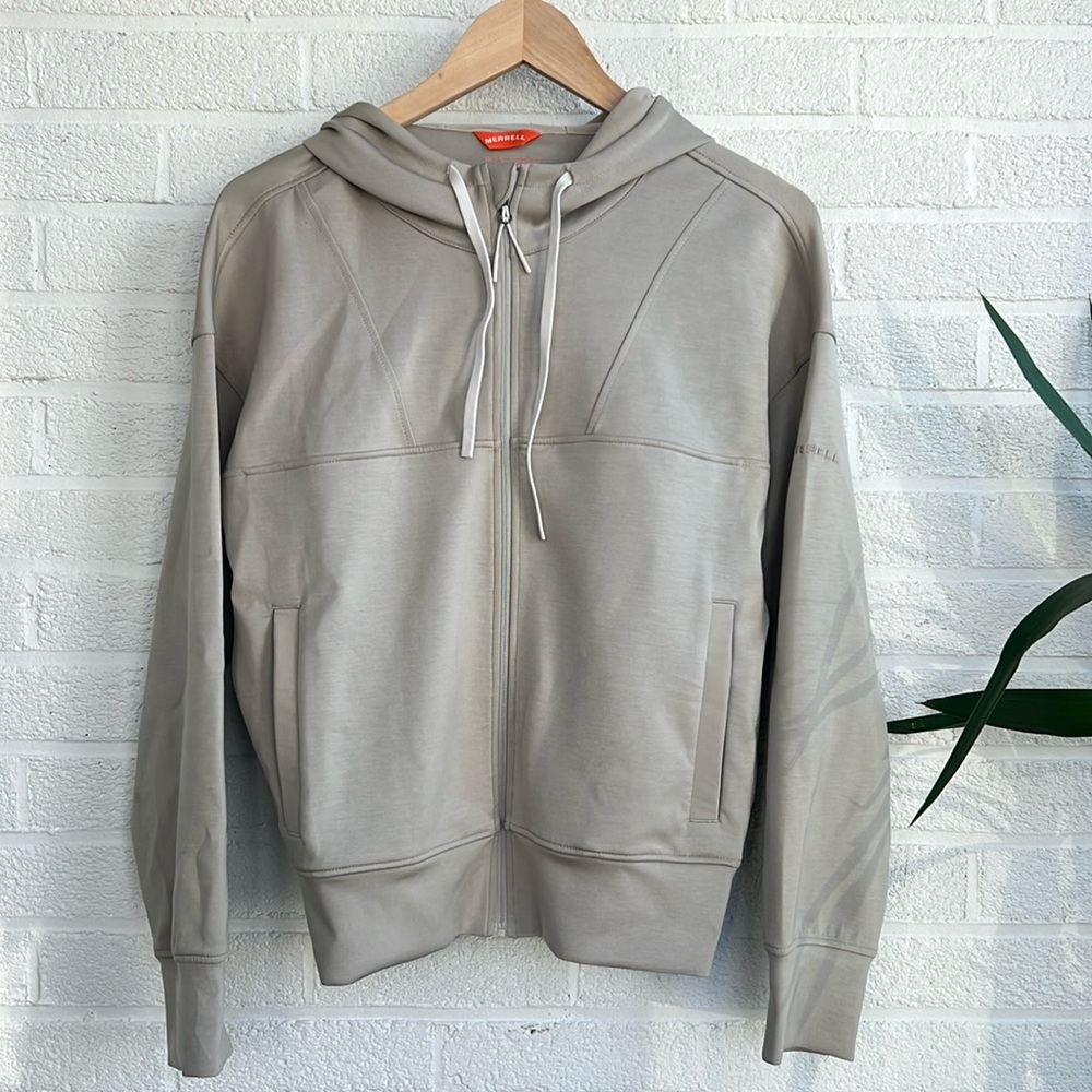 Merrell Momentum Hoody NWOT